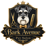 Bark Avenue Pet Salon