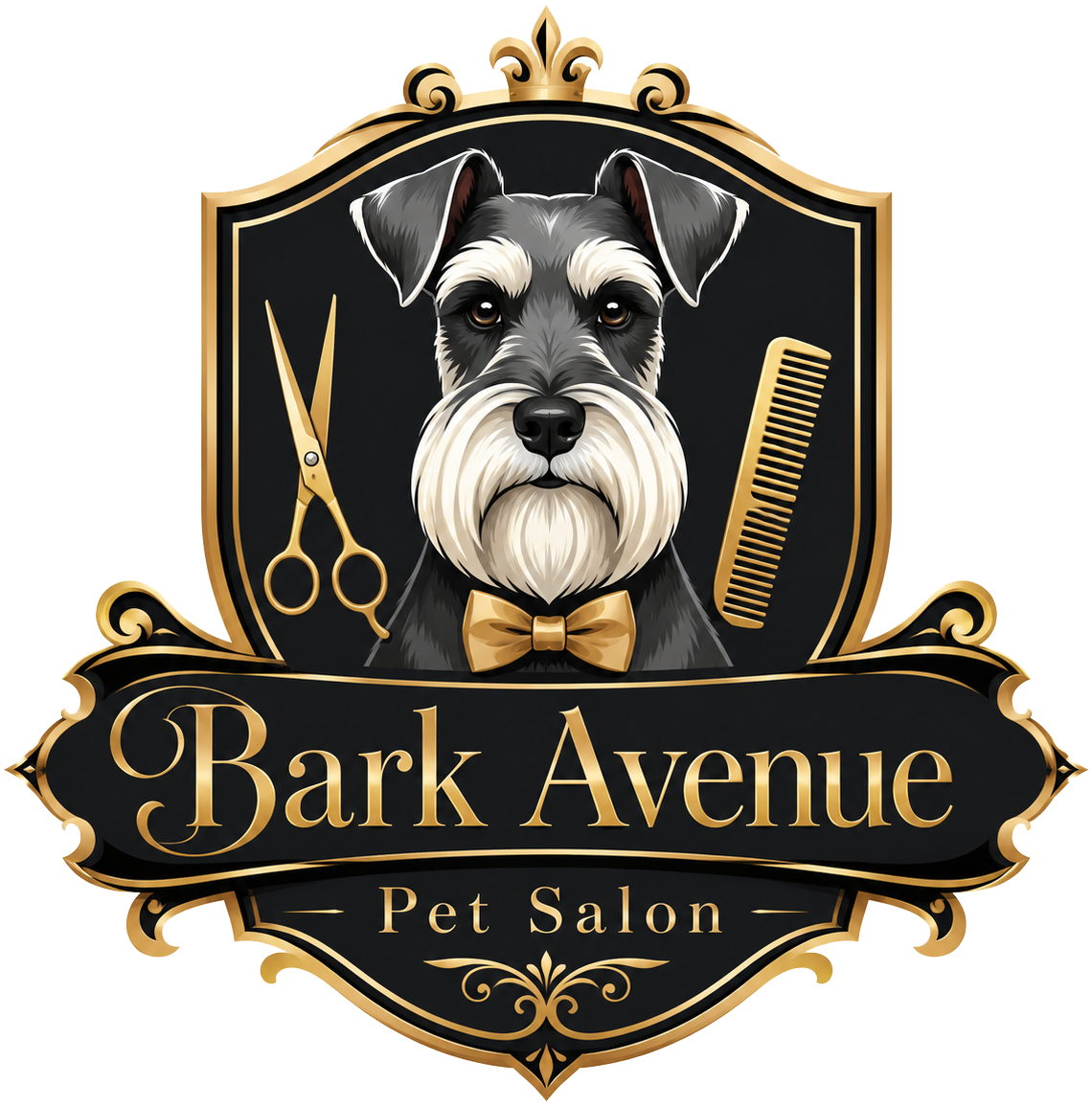 Bark Avenue Pet Salon
